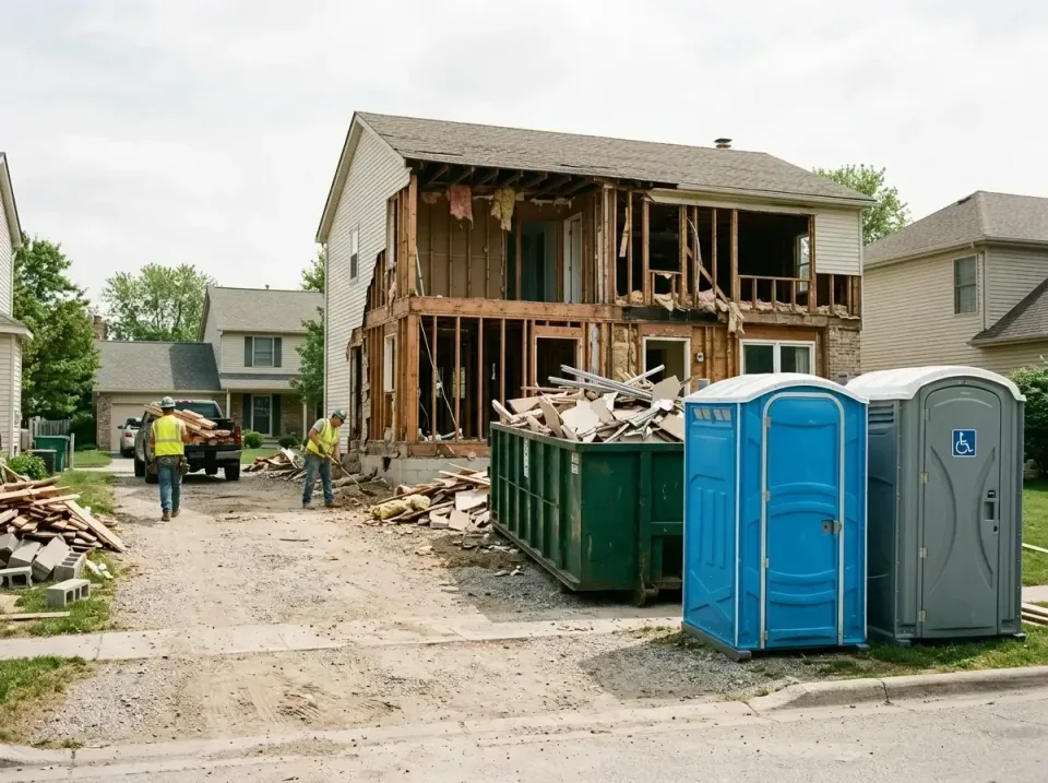 home-renovation-demolition-sit-010 — frequently asked questions, Portable Toilet & Dumpsters Rental in Williamstown, KY